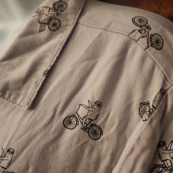 Torrid Shirt - Picture 4 of 11